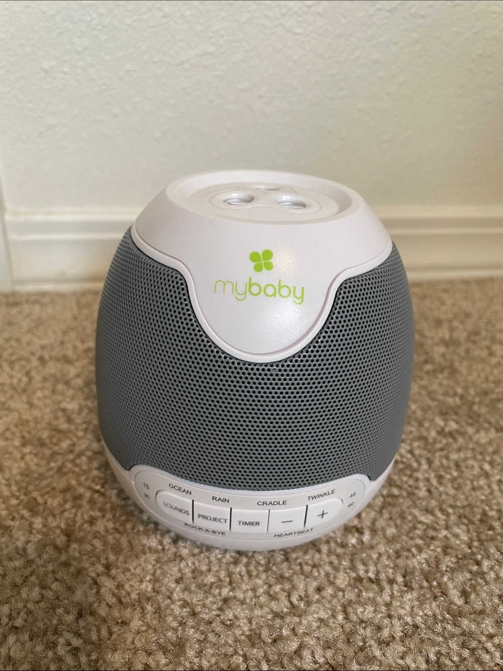 Baby Sound Machine
